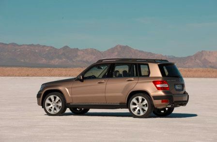 GLK 7